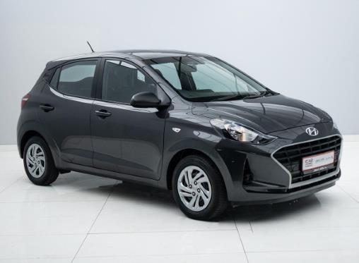 2022 Hyundai Grand i10 1.0 Motion for sale - 49148