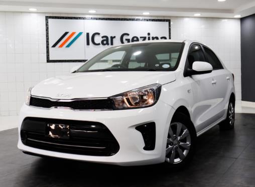 2022 Kia Pegas 1.4 LX for sale - 13880