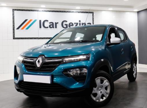 2022 Renault Kwid 1.0 Dynamique for sale - 13944