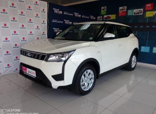 2022 Mahindra XUV300 1.2T W6 for sale - 51MAH67753