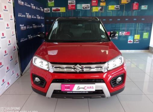 Suzuki Vitara Brezza 2023 for sale in Gauteng