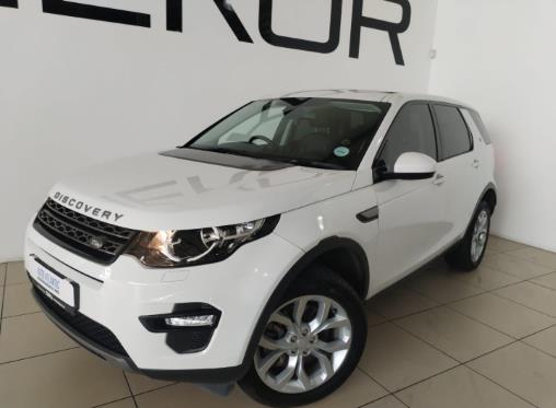 Land Rover Discovery Sport 2018 for sale in Western Cape, Cape Town