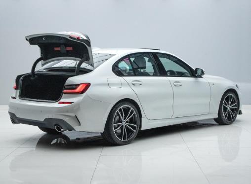 BMW 3 Series 2019 Sedan for sale