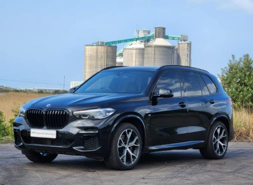 2022 BMW X5 xDrive30d M Sport for sale - 101687