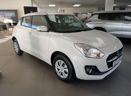 2023 Suzuki Swift 1.2 GL for sale - 8752796