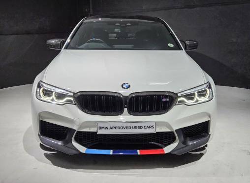 BMW M5 2019 for sale in Western Cape, Claremont