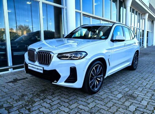 2023 BMW X3 xDrive20d M Sport for sale - SMG13|DF|0N201540