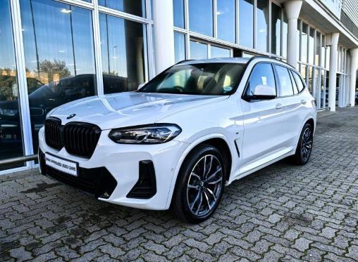 2023 BMW X3 xDrive20d M Sport for sale - SMG13|DF|0N238465