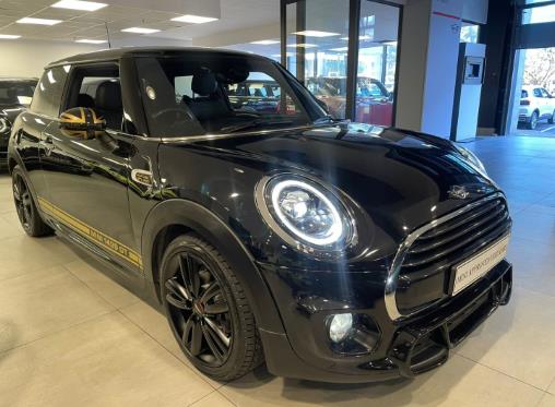 2019 MINI Hatch 1499 GT for sale in Western Cape, Cape Town - 7887889