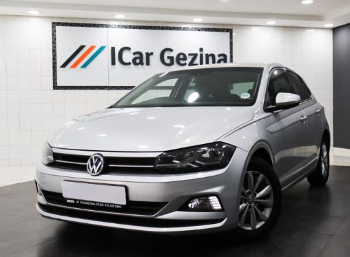 2018 Volkswagen Polo Hatch 1.0TSI Comfortline Auto for sale - 14007