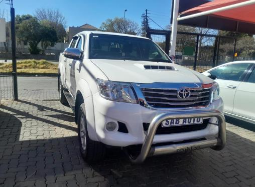 Toyota Hilux 2013 for sale