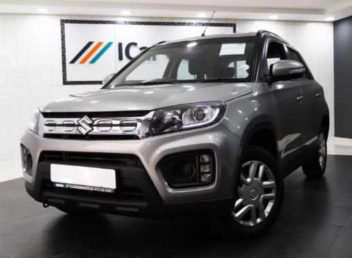 2022 Suzuki Vitara Brezza 1.5 GL Auto for sale - 13669