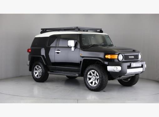 2015 Toyota FJ Cruiser  for sale - 23UCA211242