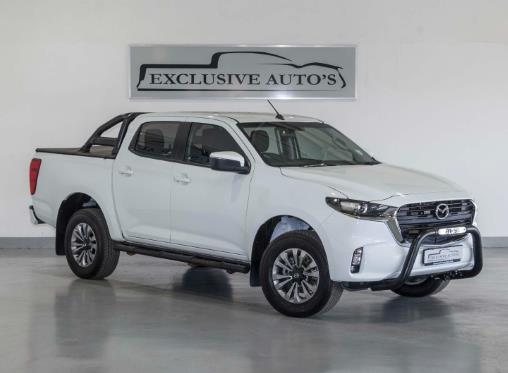 2022 Mazda BT-50 1.9TD Double Cab Active for sale - 0402