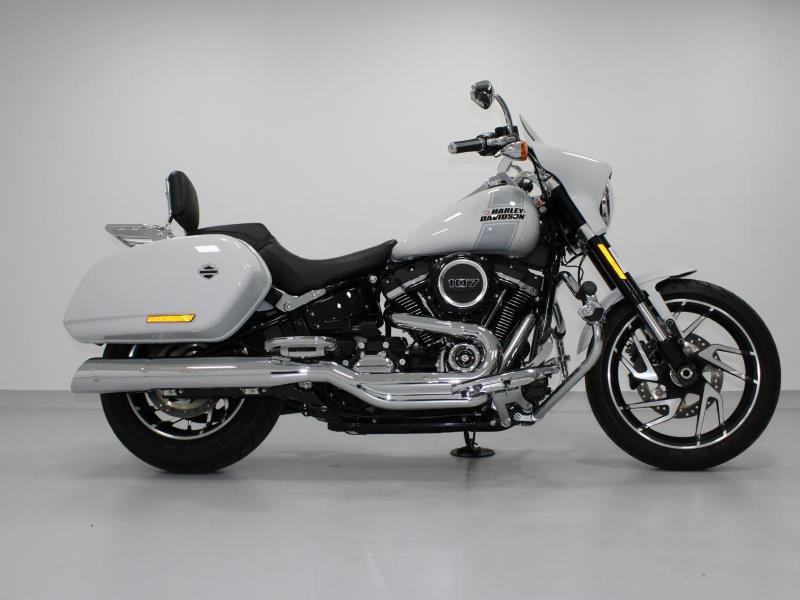 harley sports glide for sale