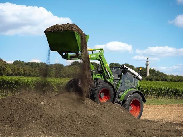 John Deere 