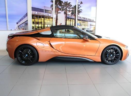 BMW i8 2018 for sale in Western Cape, Cape Town