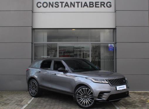 2020 Land Rover Range Rover Velar D240 R-Dynamic SE for sale - 8423059