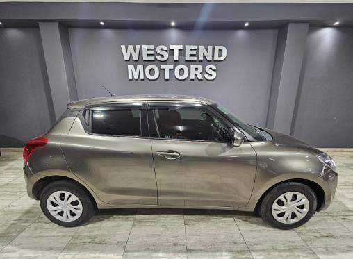 2021 Suzuki Swift 1.2 GL for sale - 9426