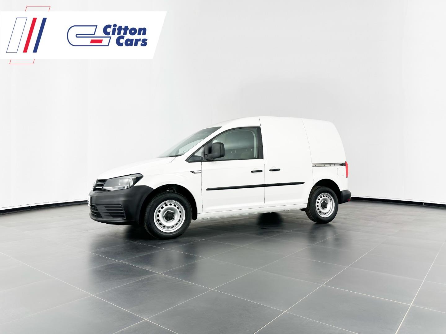 Volkswagen Caddy 1.6 Panel Van for Sale