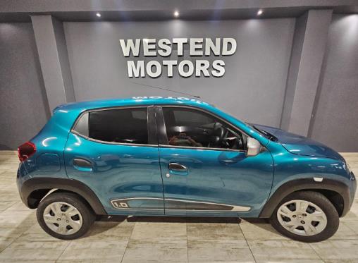 2021 Renault Kwid 1.0 Dynamique Auto for sale - 9433