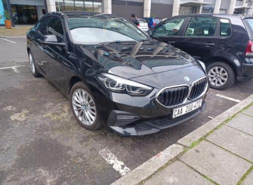 2020 BMW 2 Series 218i Gran Coupe for sale - 07F78841