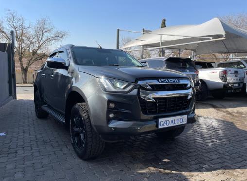 2023 Isuzu D-Max 3.0TD Double Cab V-Cross 4x4 for sale - 7887935