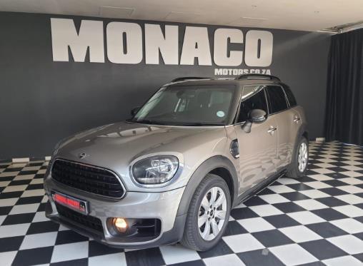 MINI Countryman 2019 for sale in Gauteng