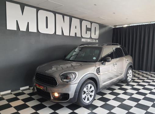 MINI Countryman 2019 SportsUtilityVehicle for sale