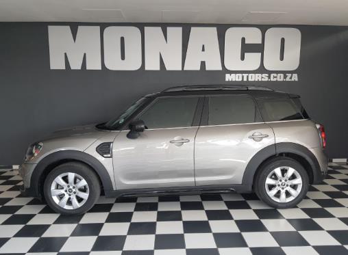 MINI Countryman 2019 Cooper  Auto for sale