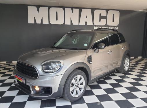 2019 MINI Countryman Cooper  Auto for sale - 5263