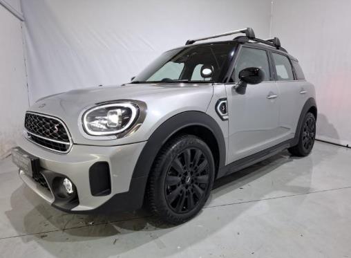 2023 MINI Countryman Cooper S  for sale - 3314