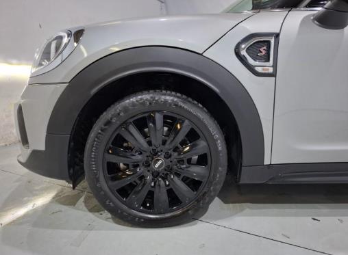 MINI Countryman 2023 for sale in KwaZulu-Natal