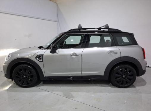 MINI Countryman 2023 for sale in KwaZulu-Natal, Durban