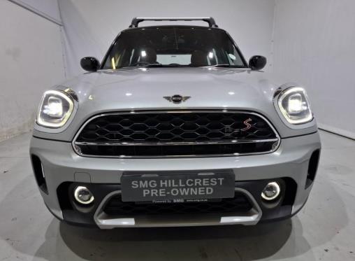 Used MINI Countryman 2023 for sale