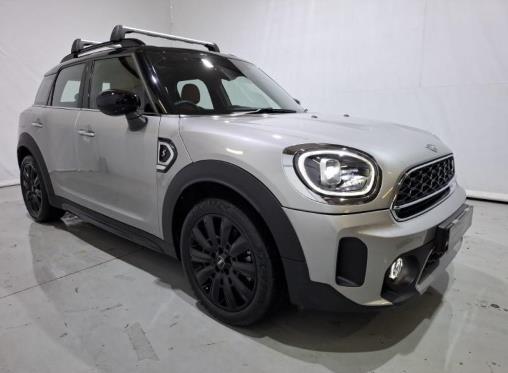 Automatic MINI Countryman 2023 for sale