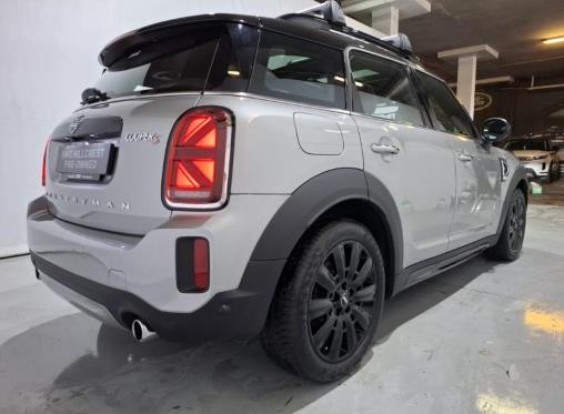 MINI Countryman 2023 SportsUtilityVehicle for sale