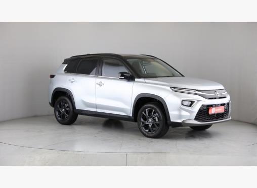 2023 Toyota Urban Cruiser 1.5 XR Auto for sale - 23UCA106504