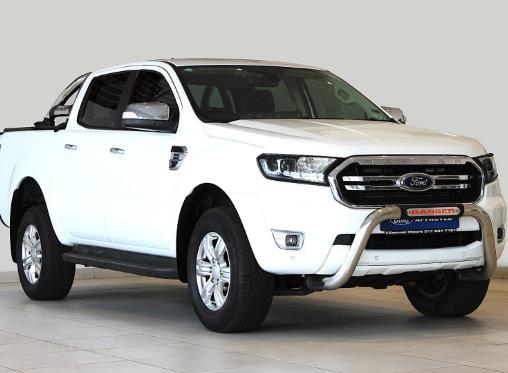 2021 Ford Ranger 2.0SiT Double Cab Hi-Rider XLT for sale - 10EMUFLU67270