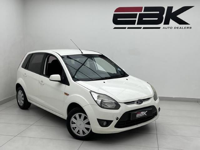 Ford Figo cars for sale in South Africa - AutoTrader