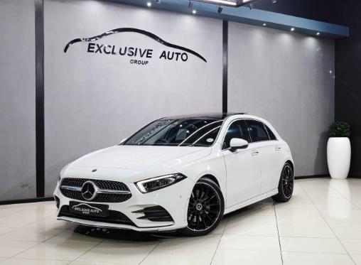 2018 Mercedes-Benz A-Class A250 Hatch AMG Line for sale - 7887960