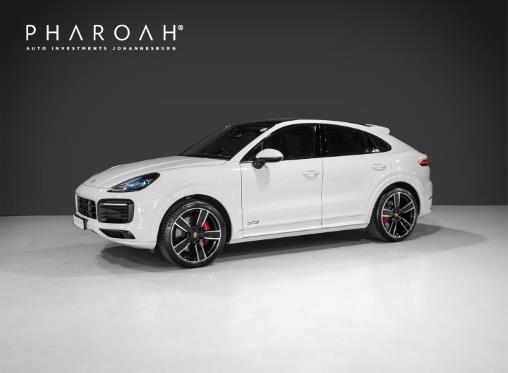 2021 Porsche Cayenne GTS Coupe for sale in Gauteng, Sandton - 20837