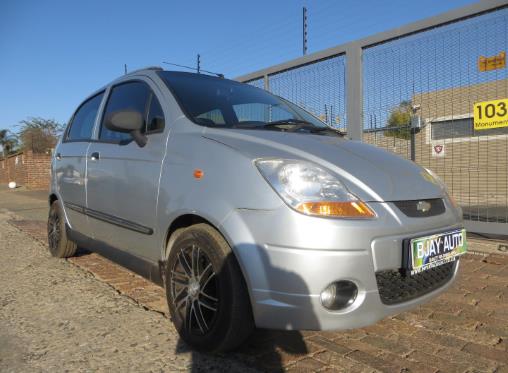 2015 Chevrolet Spark 1.2 L for sale - 565