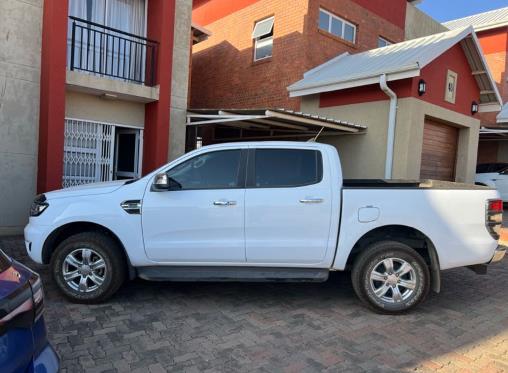 2022 Ford Ranger 2.0SiT Double Cab Hi-Rider XLT for sale - 22198