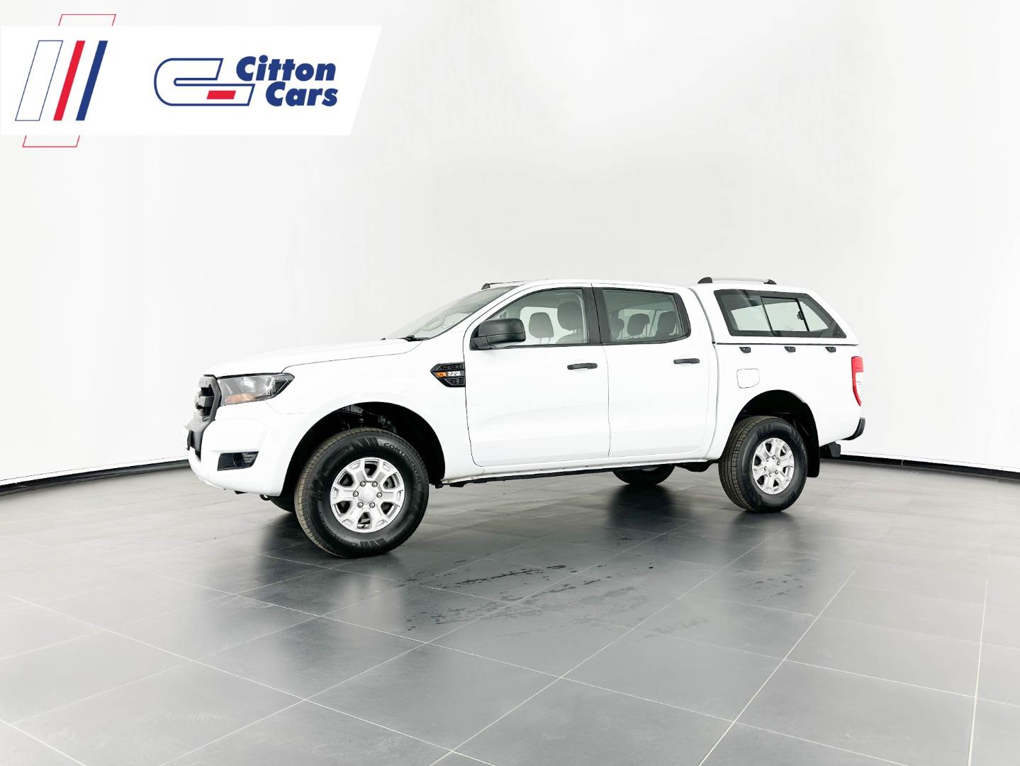 Ford Ranger 2.2TDCi Double Cab Hi-Rider XL for Sale