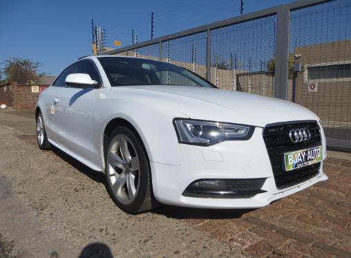 2015 Audi A5 Coupe 2.0TDI SE for sale - 6556