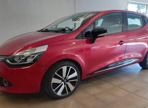 2014 Renault Clio 66kW Turbo Dynamique for sale - 992067