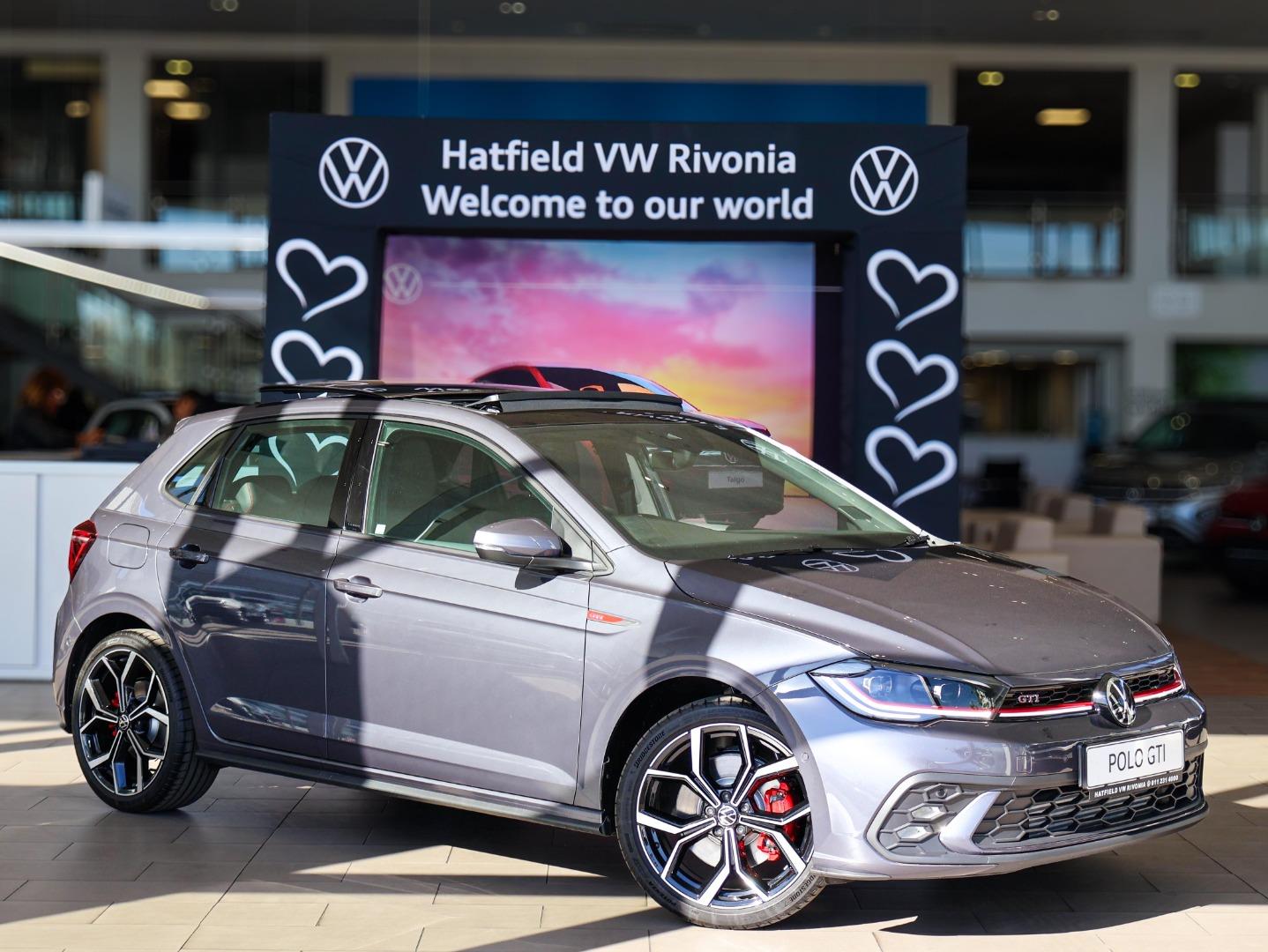 Volkswagen Polo GTI cars for sale in South Africa - AutoTrader