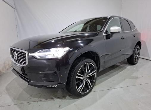 2019 Volvo XC60 T6 AWD R-Design for sale - 1322