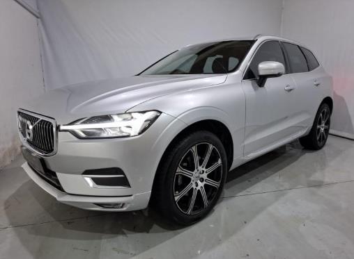 2020 Volvo XC60 D4 AWD Inscription for sale - 1054